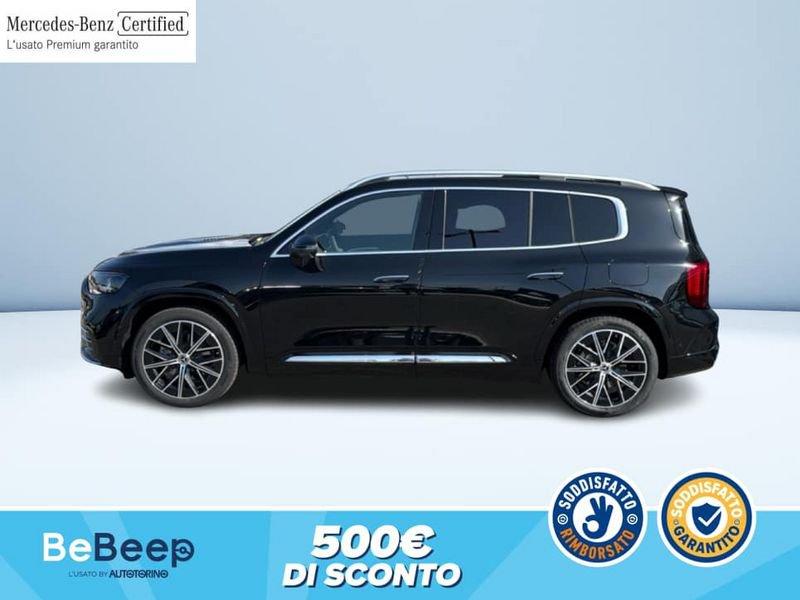 Mercedes-Benz GLB Classe 200 AMG LINE ADVANCED PLUS AUTO
