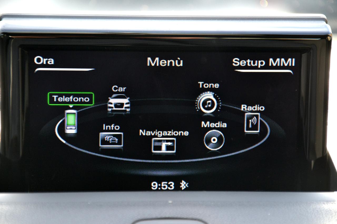 Audi A1 1.6 TDI 116CV SBK S-TRONIC **FARI LED*PREZZO VERO*