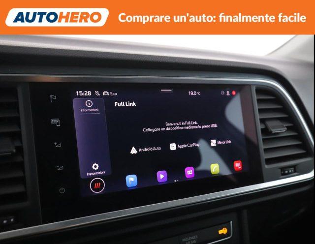 SEAT Ateca 2.0 TDI Business