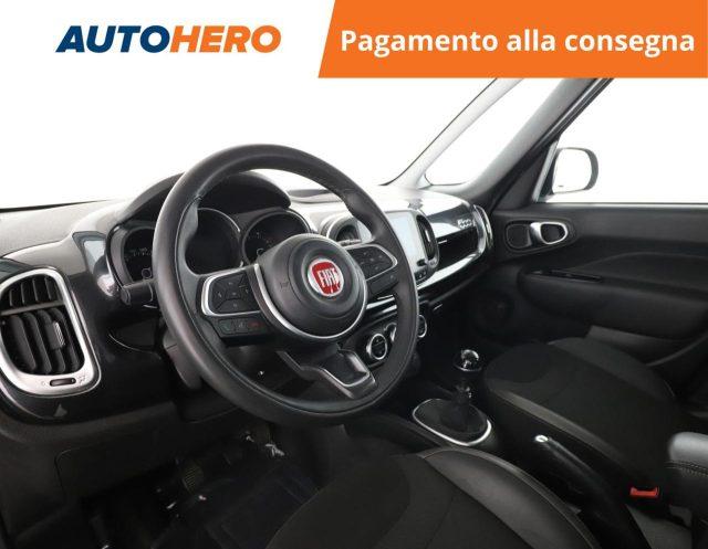 FIAT 500L 1.3 Multijet 95 CV Cross
