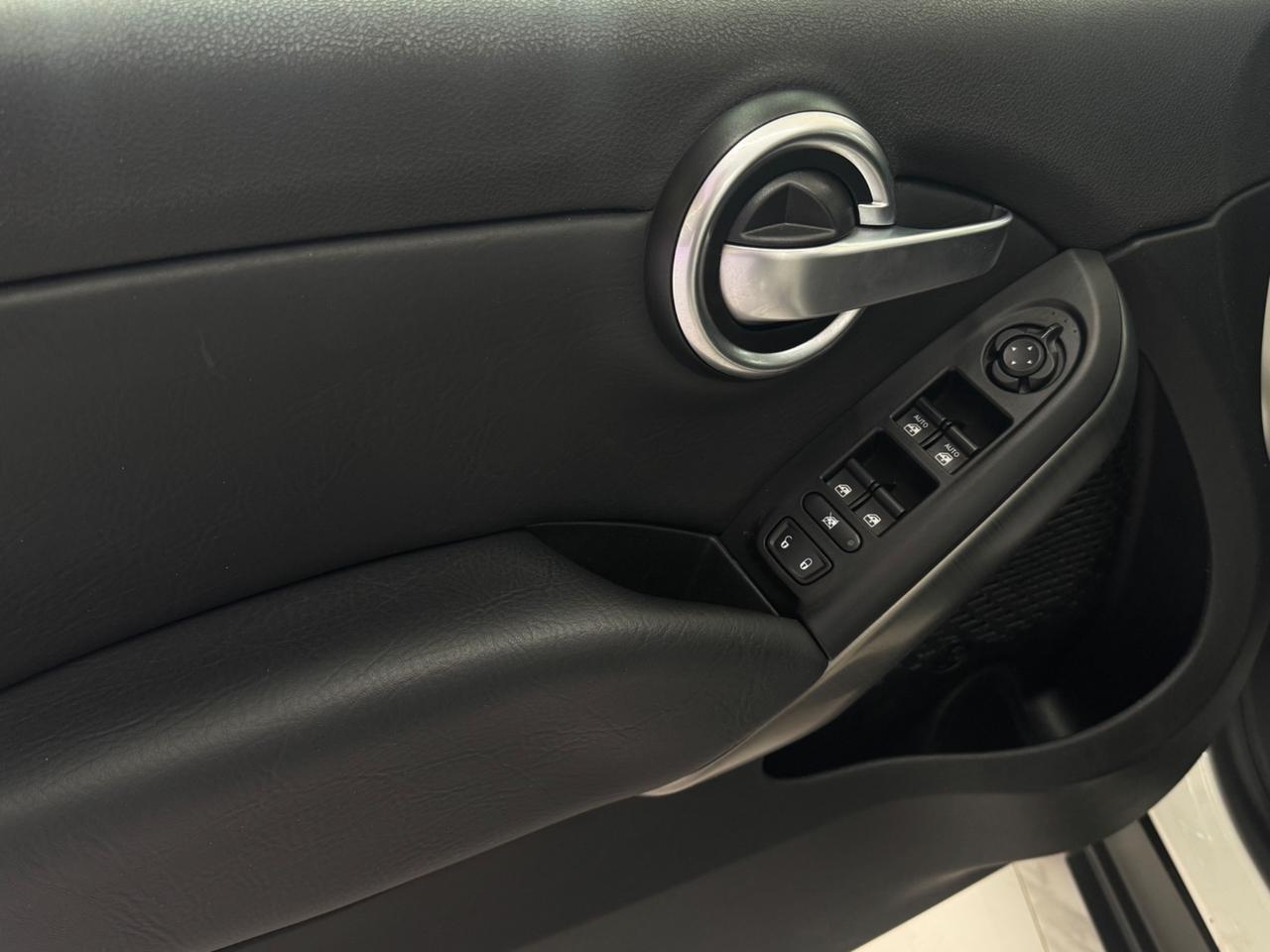 Fiat 500X 1.6 MultiJet 120CV Cross Full Opt
