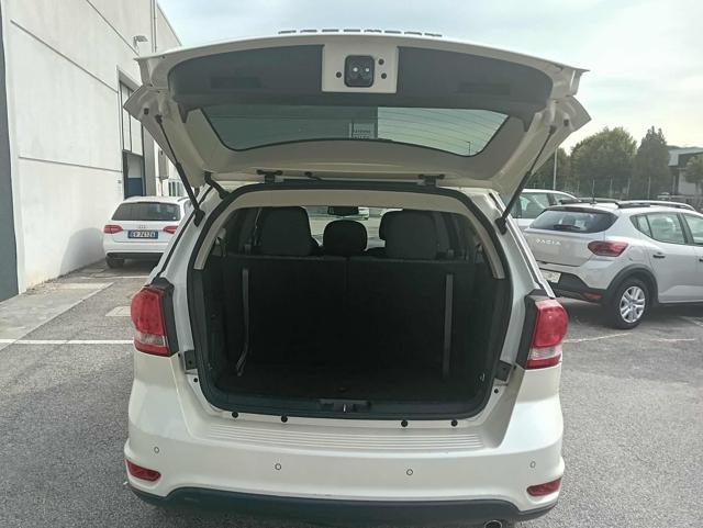 FIAT Freemont 151,831km 2.0 Multijet 140 CV Freemont Bellissima