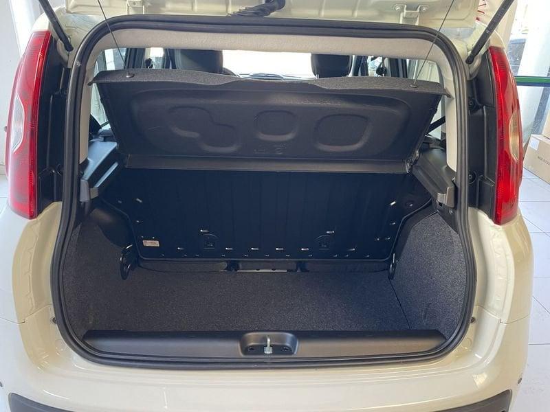FIAT Panda Panda 1.0 FireFly S&S Hybrid Icon