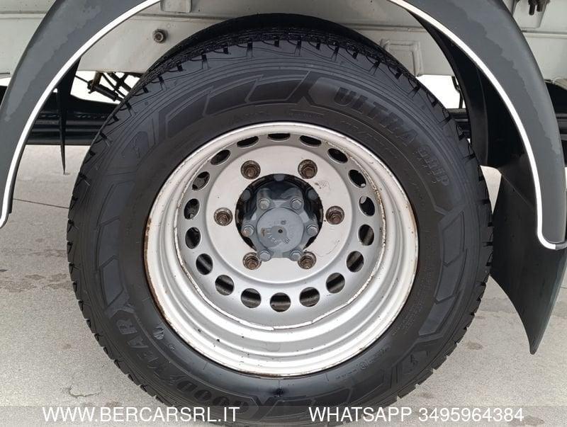 Mercedes-Benz Sprinter Sprinter F43L/35 414 CDI RWD SL-TA-RG Furgone*FRIGO BIEFFE- 20*