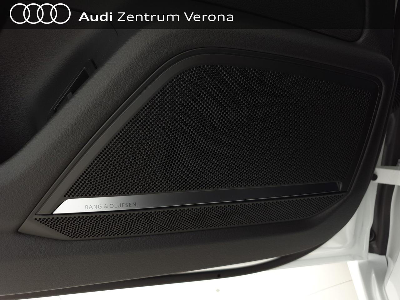 Avant 3.0TDI 344CV quattro tiptronic