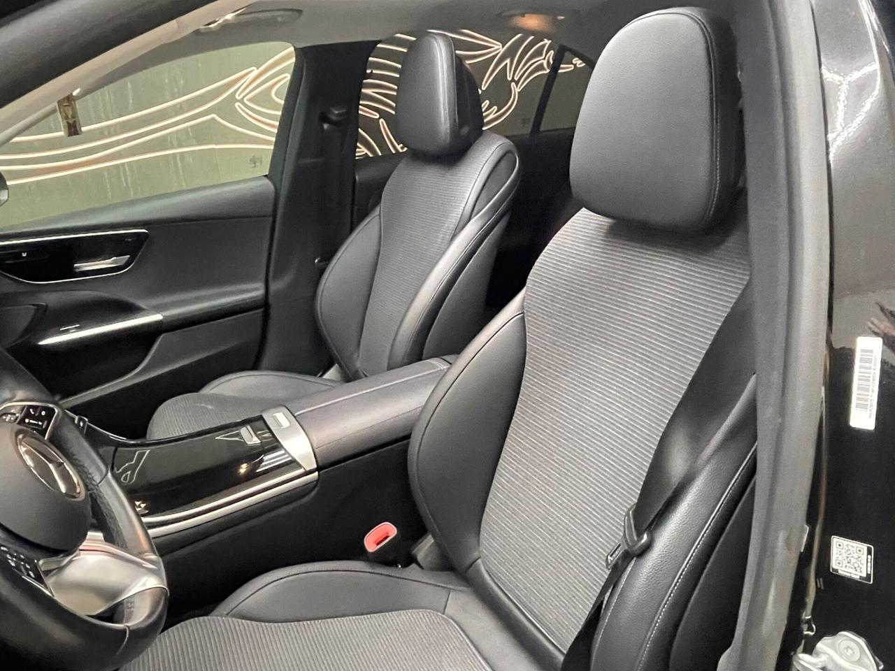 Mercedes-benz C 220 2.2 PREMIUM IBRIDA/DIESEL 2022