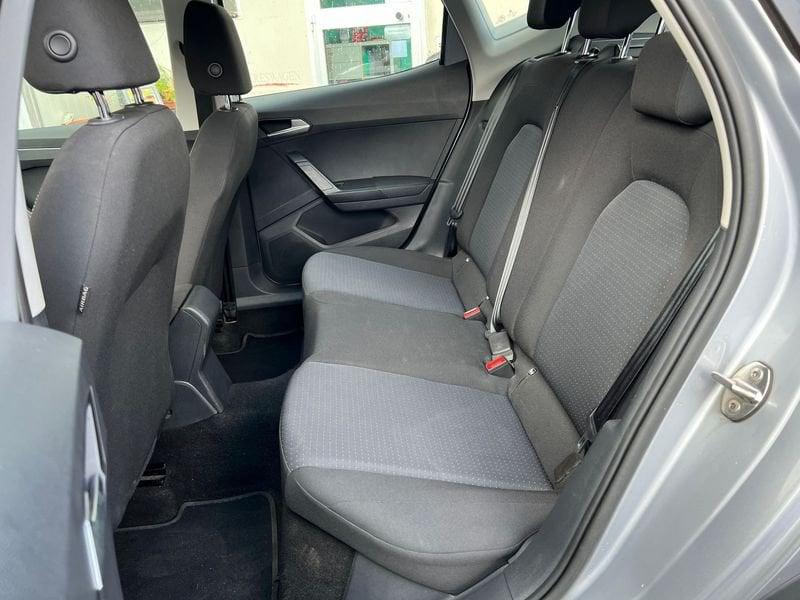 Seat Arona Arona 1.0 TGI FR