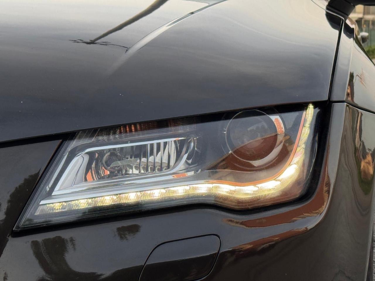 Audi A7 SPB 3.0 TDI 245 CV quattro S tronic