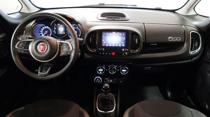 FIAT 500L Cross Cross 1.3 Multijet 95cv