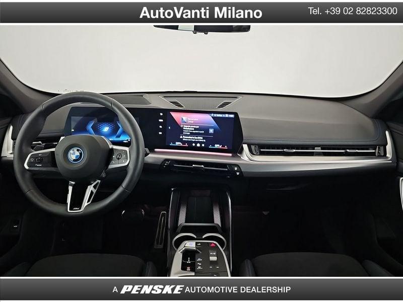 BMW iX1 iX1 eDrive 20 Msport Pro