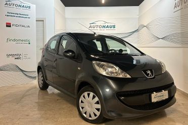 Peugeot 107 1.0 68CV 5p clima