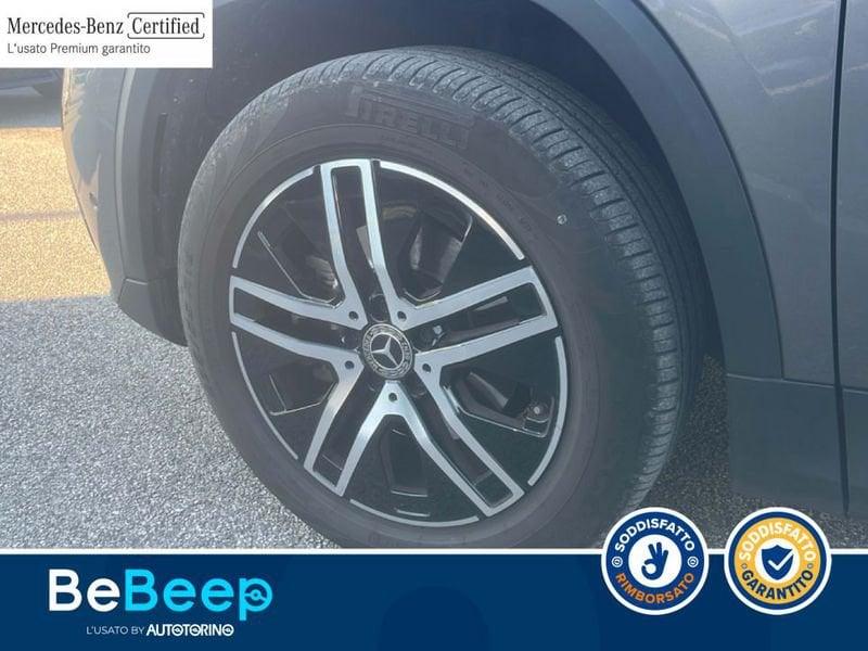 Mercedes-Benz GLA 180 D SPORT PLUS AUTO