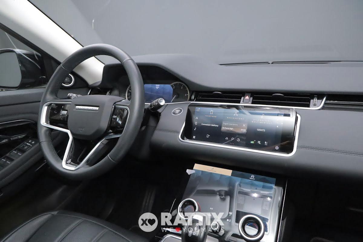 Land Rover Range Rover Evoque 2.0d i4 mhev 163CV SE awd auto