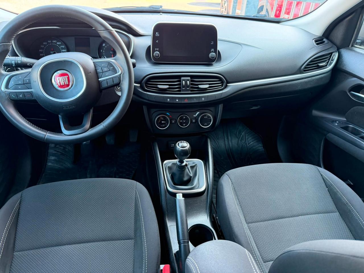 Fiat Tipo SW 1.6 mjt Lounge s