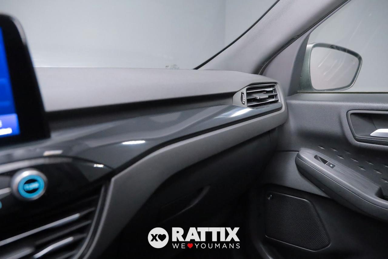 Ford Kuga 2.5 Phev 225CV ST-Line X CVT