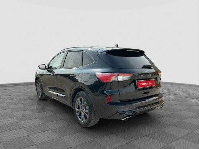 FORD Kuga Kuga 2.5 Plug In Hybrid 225 CV CVT 2WD ST-Line