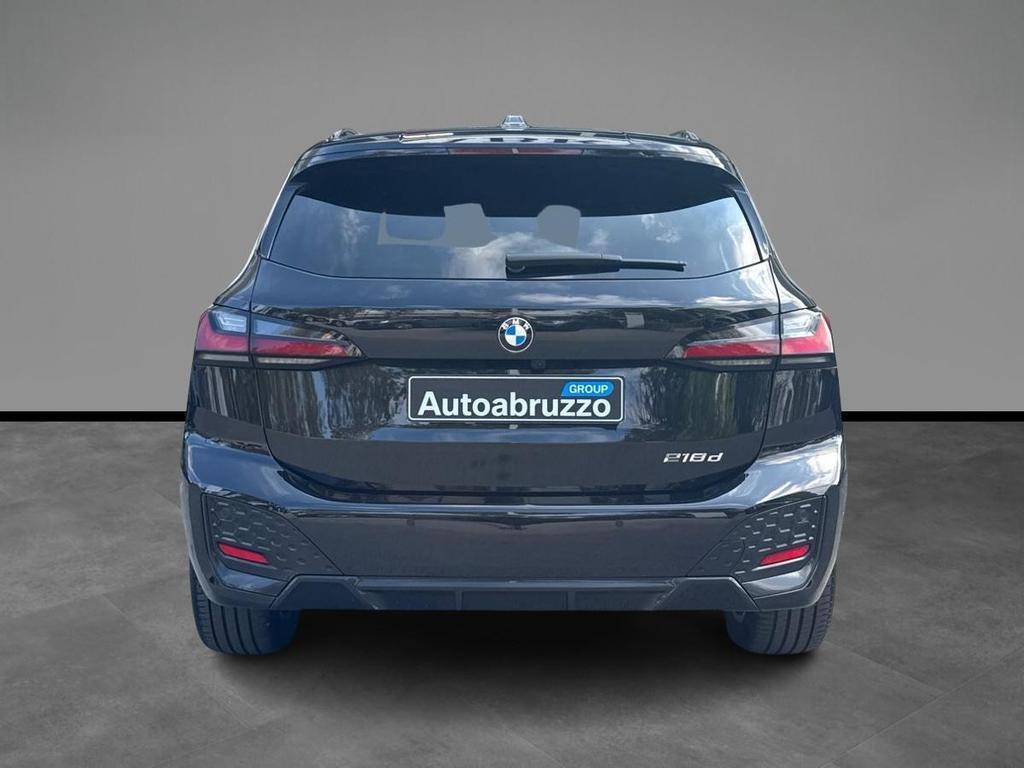 BMW Serie 2 Active Tourer 218 d MSport DCT