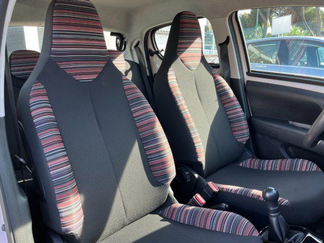 CITROEN C1 VTi 72 S&S 5 porte Feel