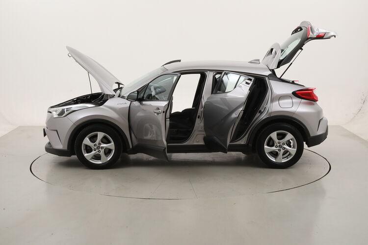 Toyota C-HR Hybrid Business BR000865 1.8 Full Hybrid 122CV
