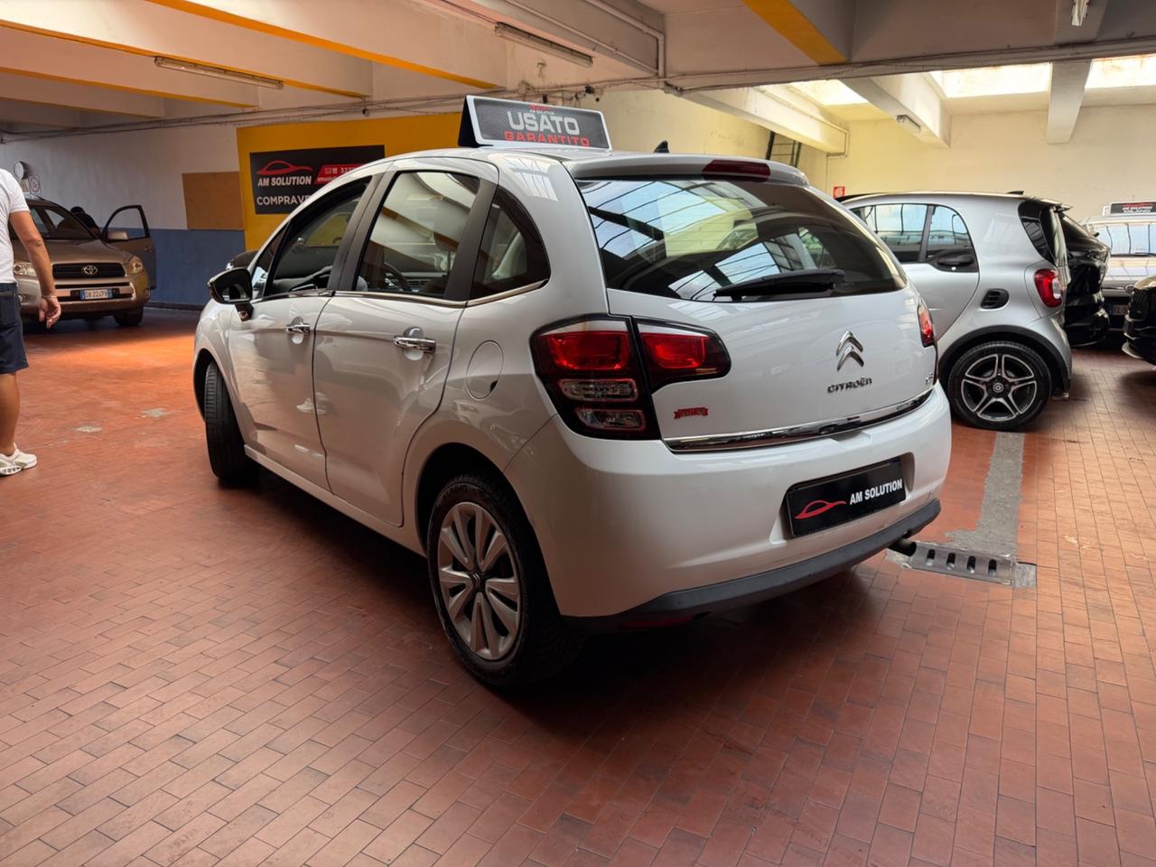 Citroen C3 1.2 Neopatentati Euro 5