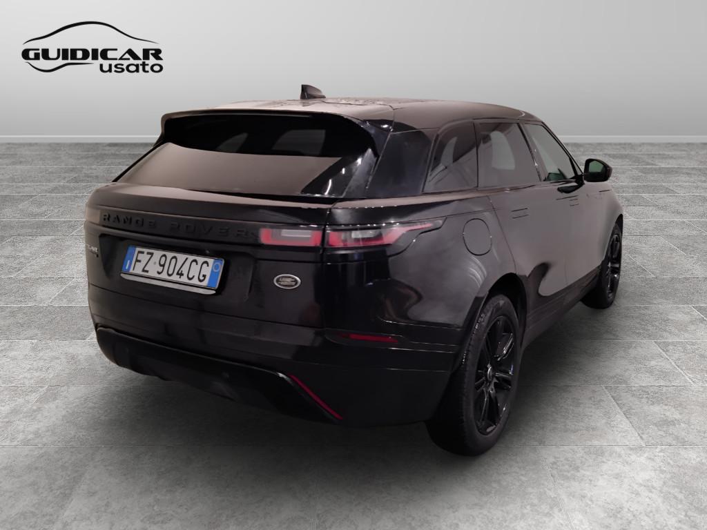 LAND ROVER Range Rover Velar 2017 - Range Rover Velar 2.0d i4 HSE 240cv