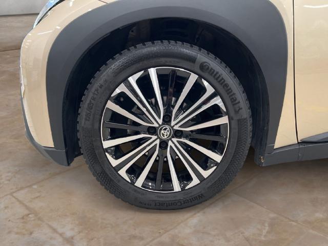 TOYOTA Aygo X 1.0 VVT-i 72 CV 5 porte Lounge