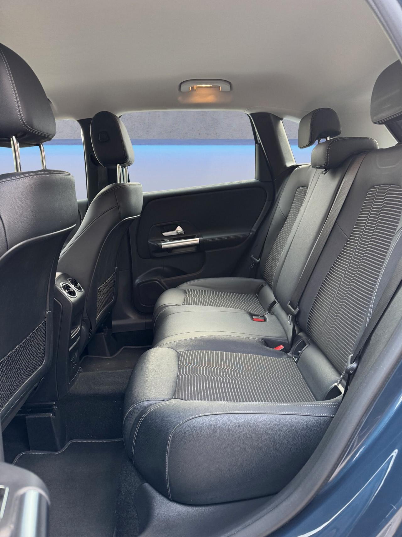 Mercedes-benz B 180 Sport Plus