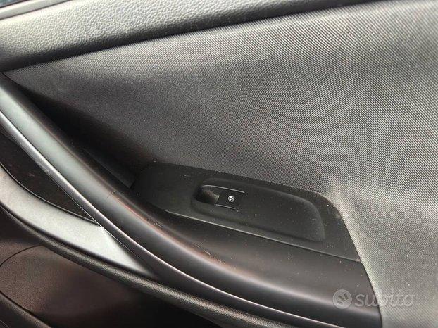 Opel Astra 1.6 cdti Business 95cv my17