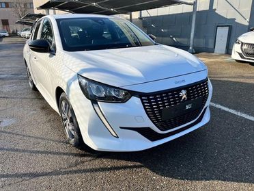 PEUGEOT 208 PureTech 75cv 5 porte Active Pack x Neopatentati