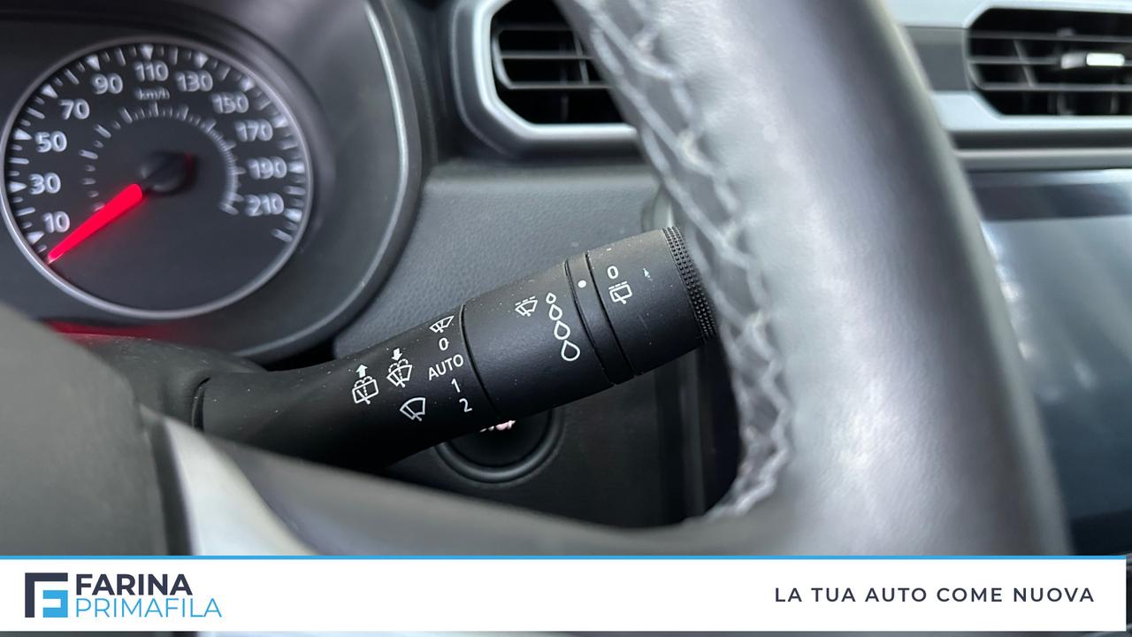 DACIA Duster II 2021 - Duster 1.0 tce Journey UP Gpl 4x2 100cv