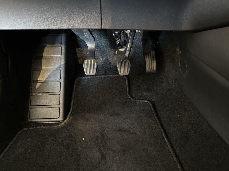 Ford Focus 1.0 EcoBoost Hybrid 125 CV 5p. Active