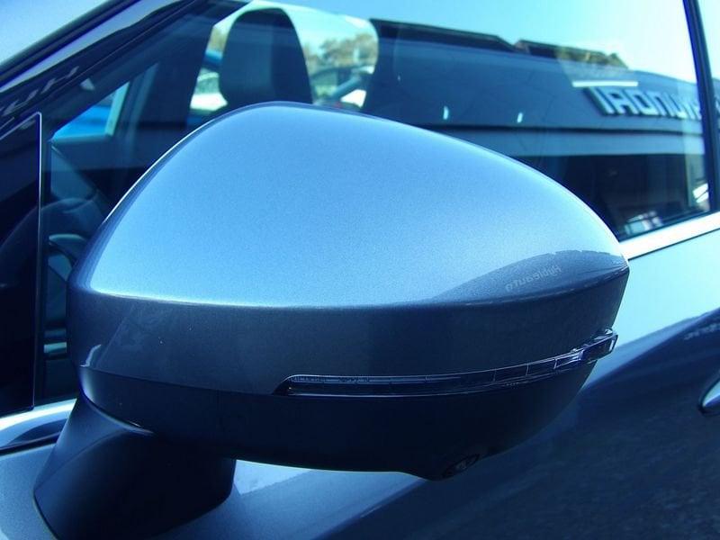 Nissan Qashqai 1.3 MHEV 140 Tekna