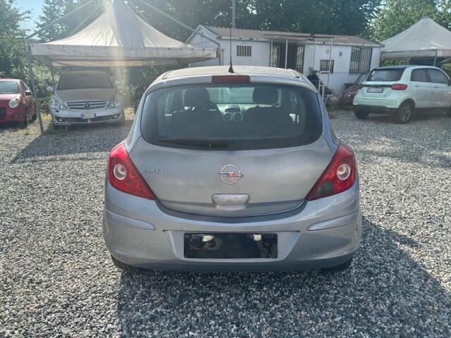 Opel Corsa 1.0 12V 3 porte Club GPL