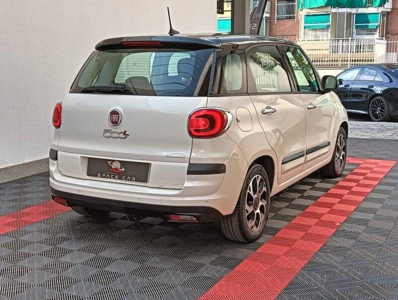 FIAT 500L 500L 1.4 95 CV Lounge