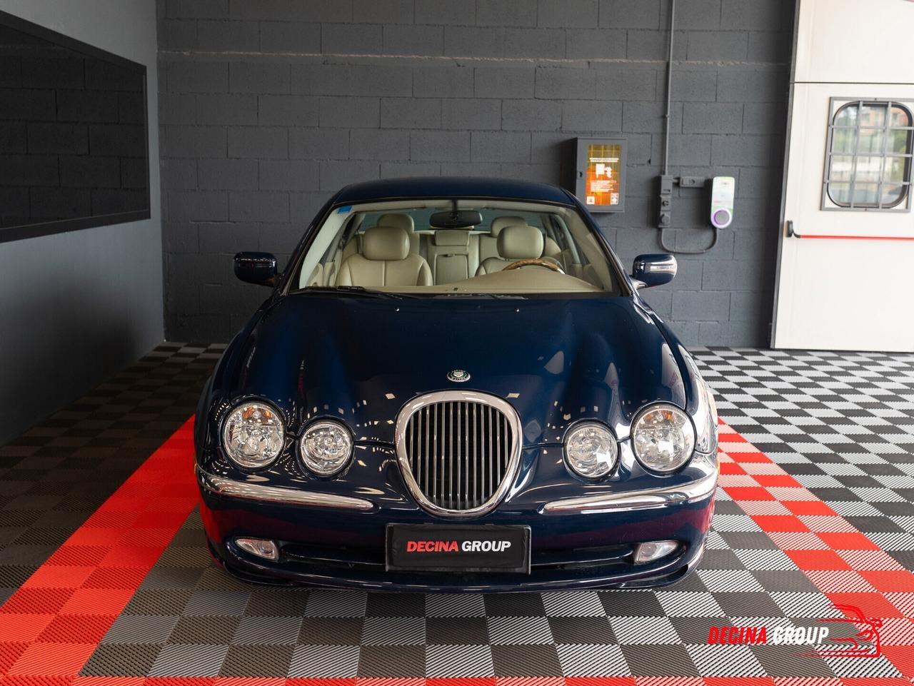 Jaguar S-Type (X200) 3.0 V6 cat Executive 238 cv