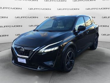 Nissan Qashqai 1.5 EREV e-Power Tekna Auto