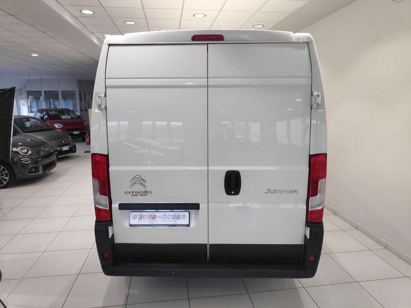 Citroën Jumper 33 BlueHDi 140 S&S PM-TM Furgone*HACCP Coibentato*GARANTITO*