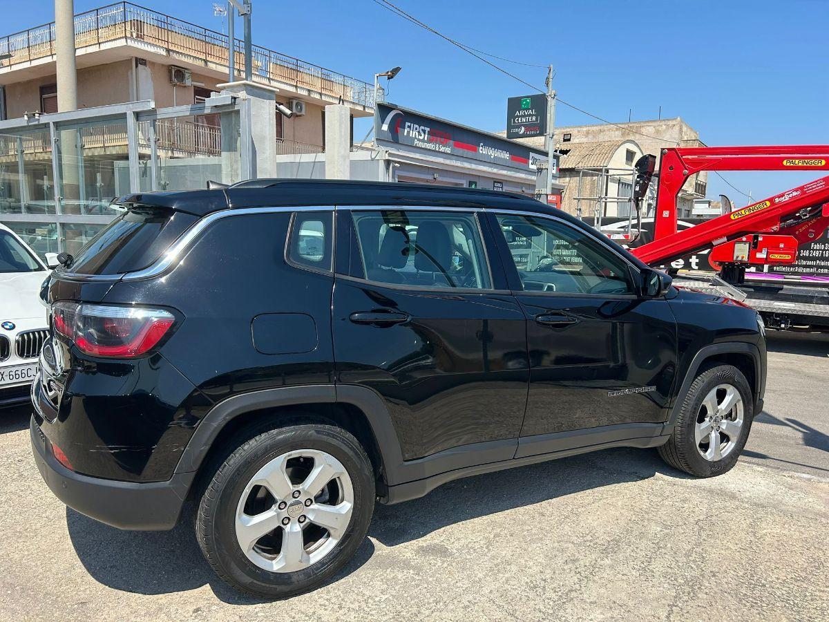 JEEP - Compass - 1.6 Mjt II 2WD Business