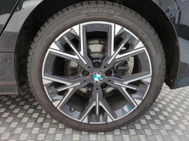 BMW 118 d MSport