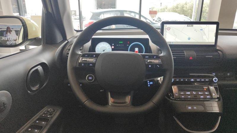 Hyundai Inster 49 kWh XTech