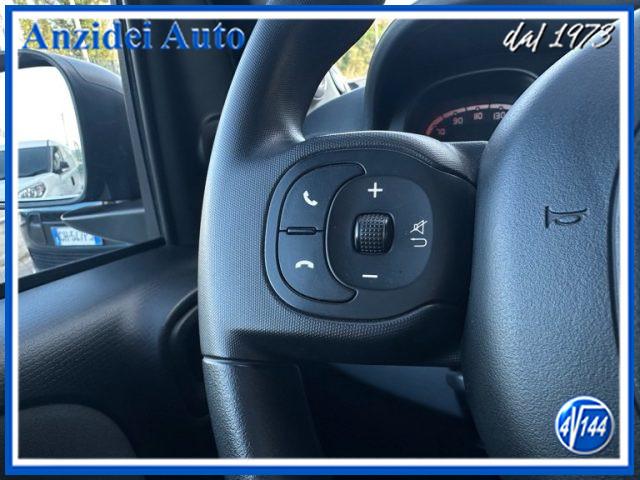 FIAT Panda 1.2 EasyPower GPL Easy