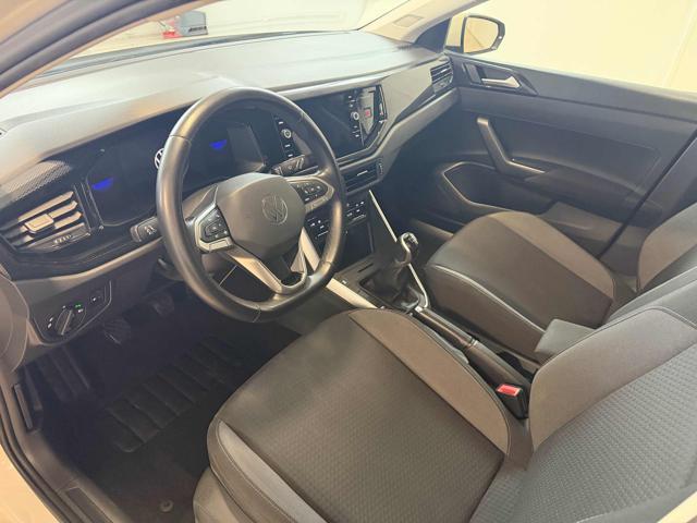 VOLKSWAGEN Polo 1.0 Life