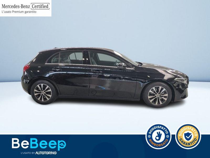 Mercedes-Benz Classe A A 180 D ADVANCED AUTO