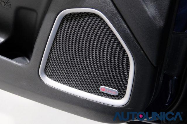 JEEP Compass 2.0 MULTIJET II AUTOMATICA 4WD LIMITED TETTO