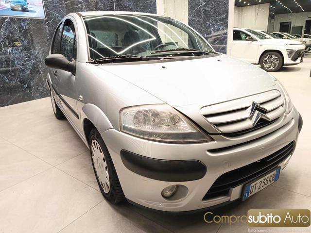 CITROEN C3 1.1 airdream Perfect