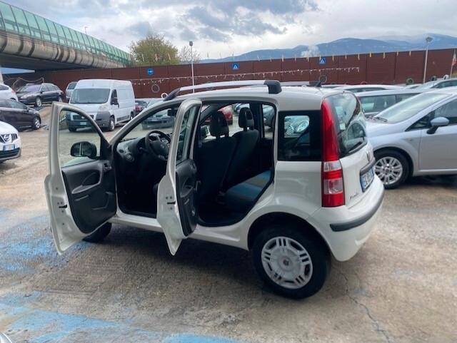 Fiat Panda 1.4 Dynamic Natural Power