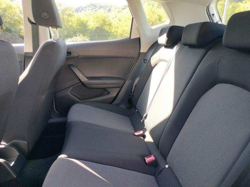 SEAT Arona Arona 1.0 ecotsi Reference 95cv