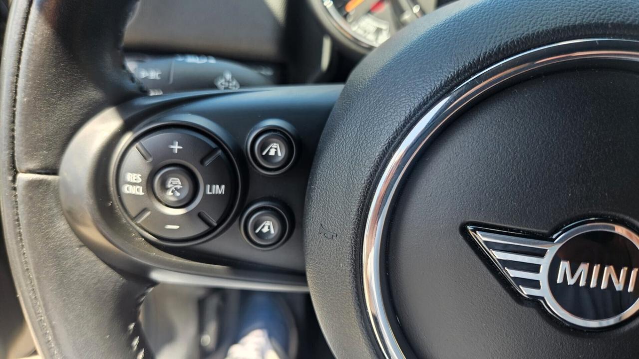 Mini One Countryman 1.5