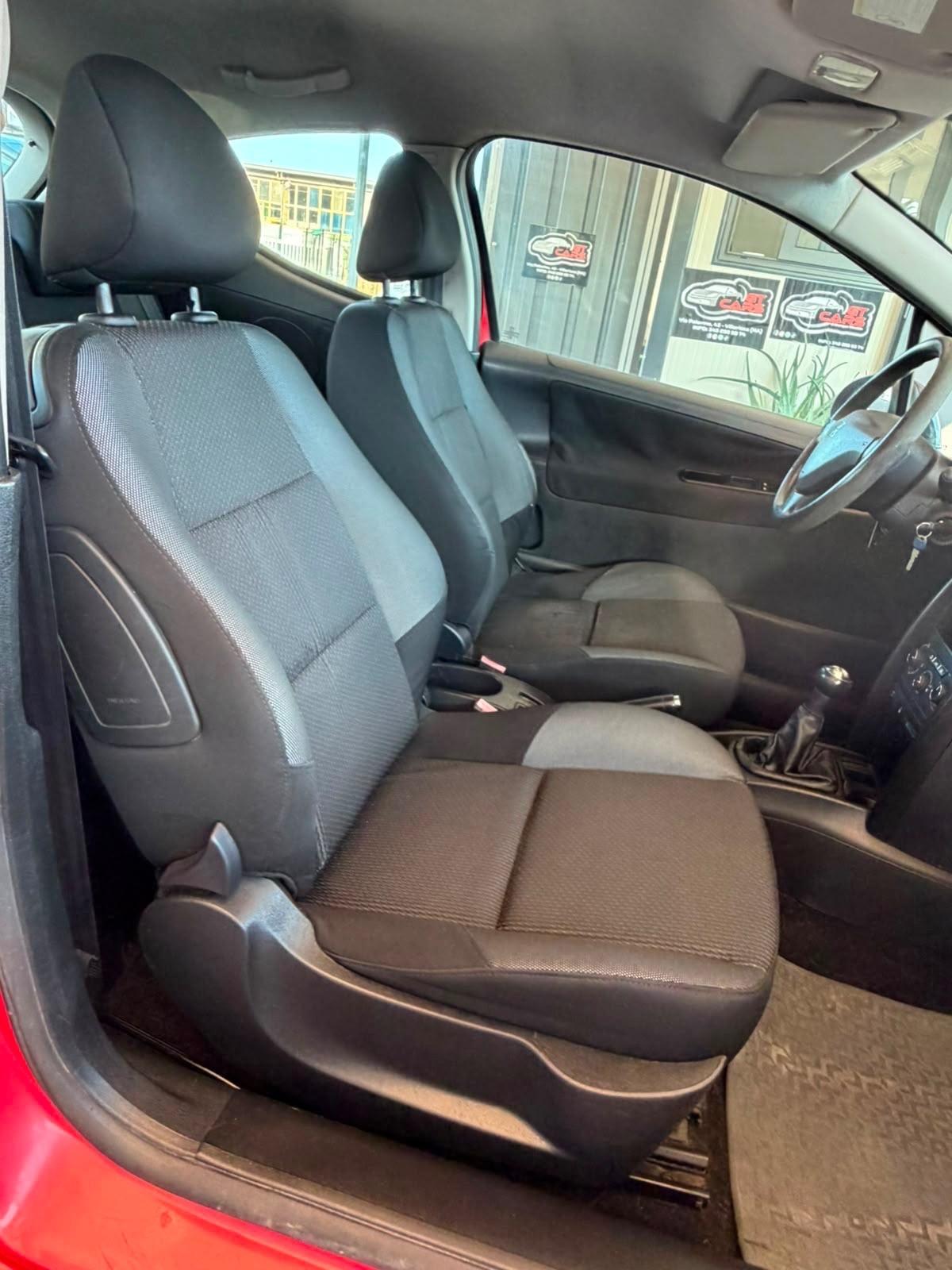 Peugeot 207 1.4 8V 75CV 3p. Energie Sport ECO GPL