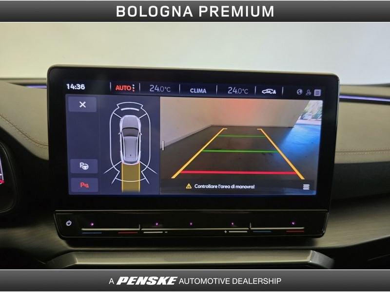 Cupra Formentor Formentor 1.5 TSI DSG